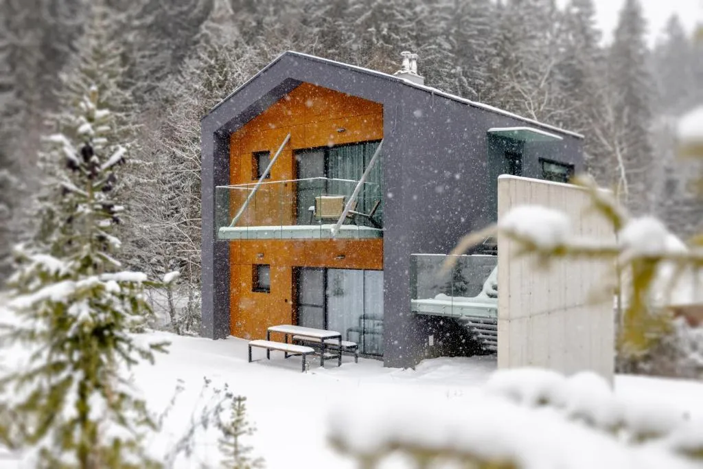 Image 1 of Malino Resort & Residences – Ski and Bike Apartments