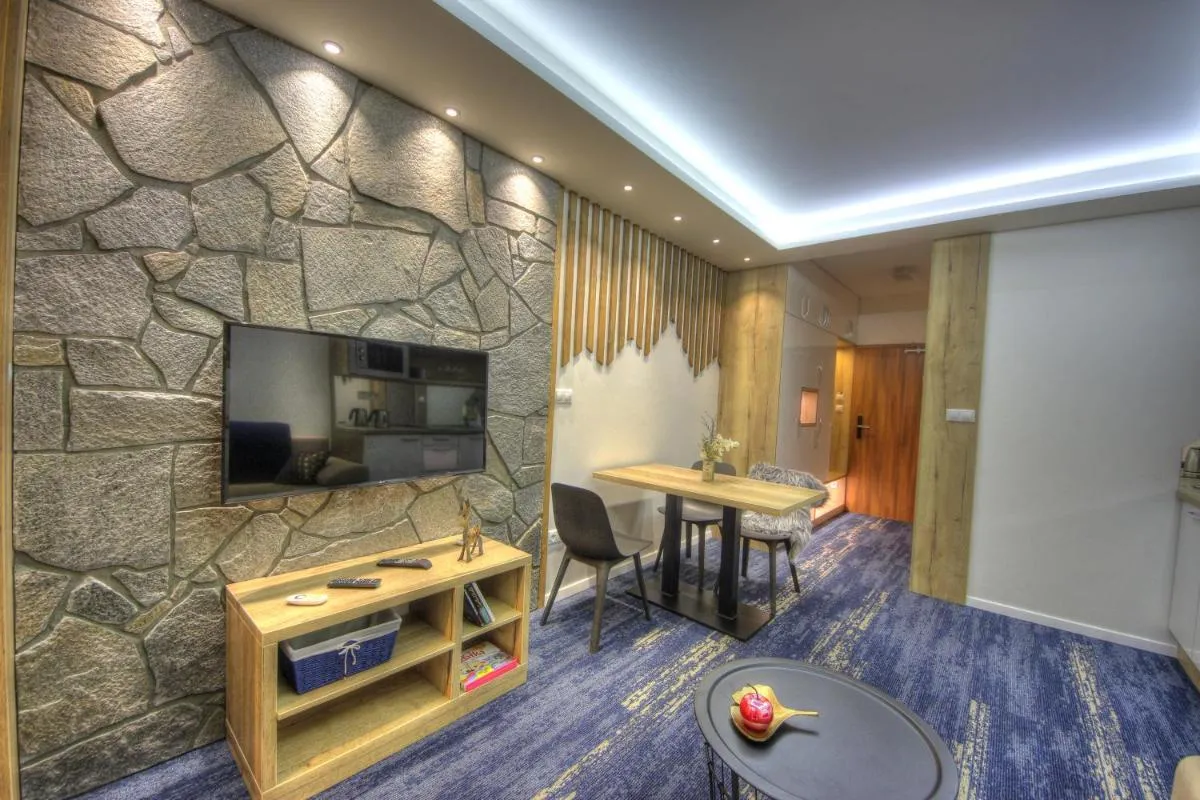 Image 5 of Matrix Apartments Hrebienok