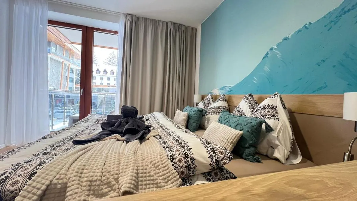 Image 4 of Matrix Apartments Hrebienok