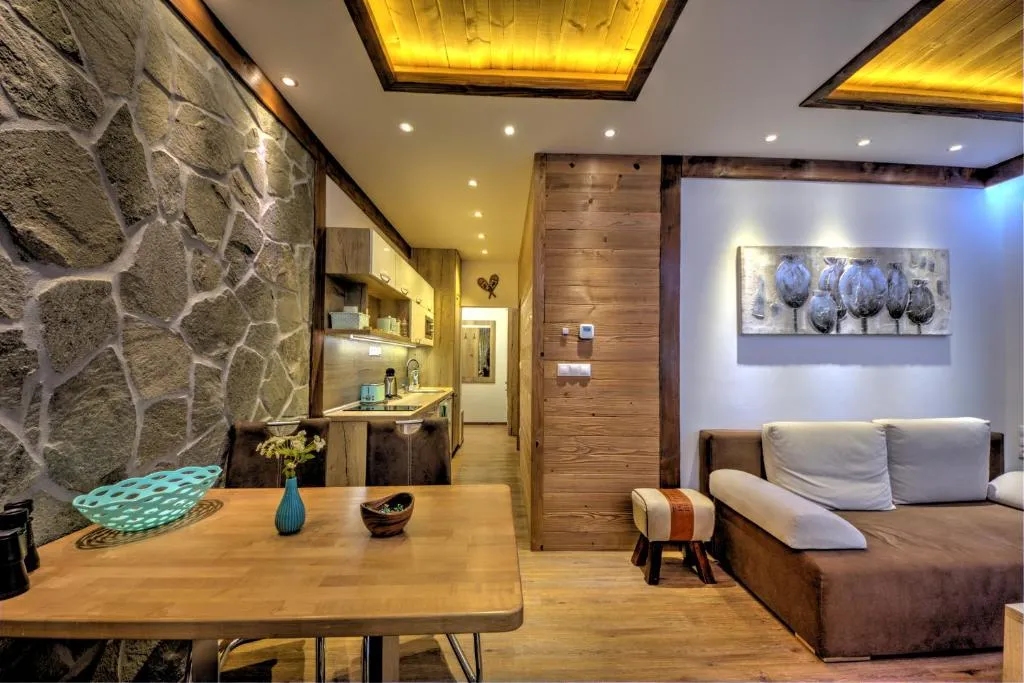 Image 1 of Matrix Primo Apartments