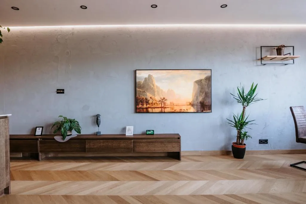 Image 1 of Minimalist Design Penthouse – Kosice Old Town