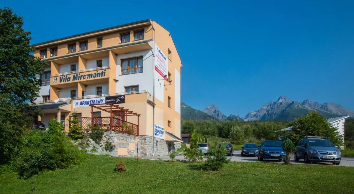 Image 2 of Miramonti Apartmány