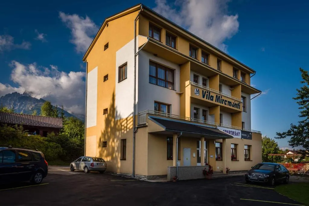 Image 1 of Miramonti Apartmány