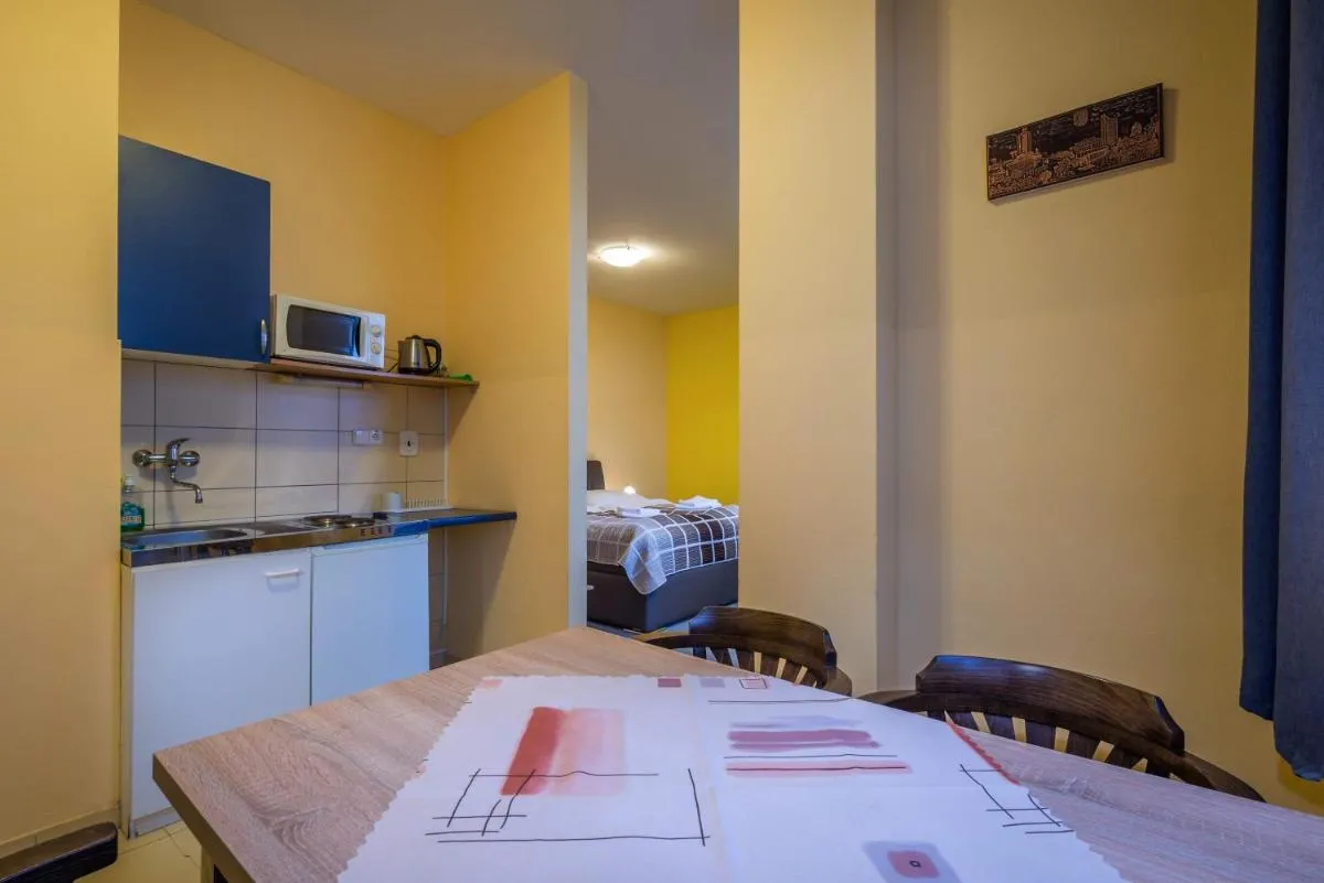 Image 5 of Miramonti Apartmány