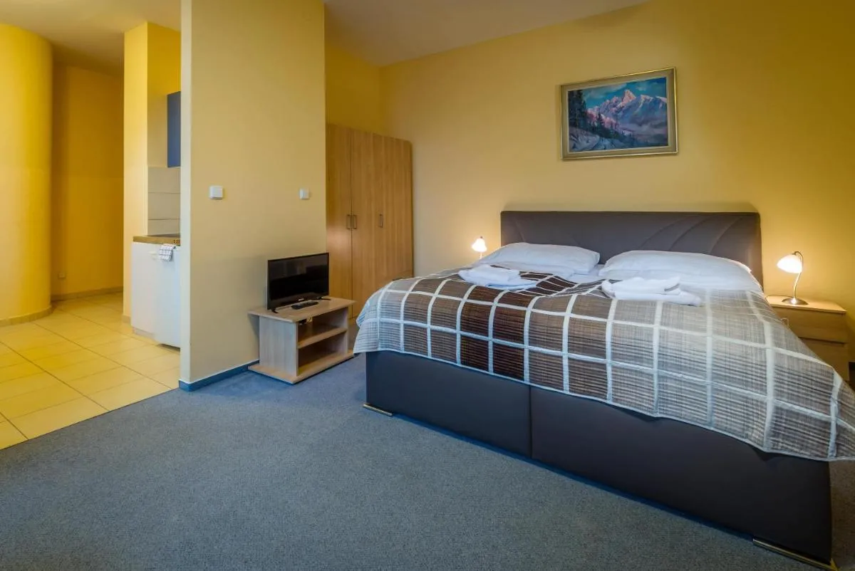 Image 6 of Miramonti Apartmány