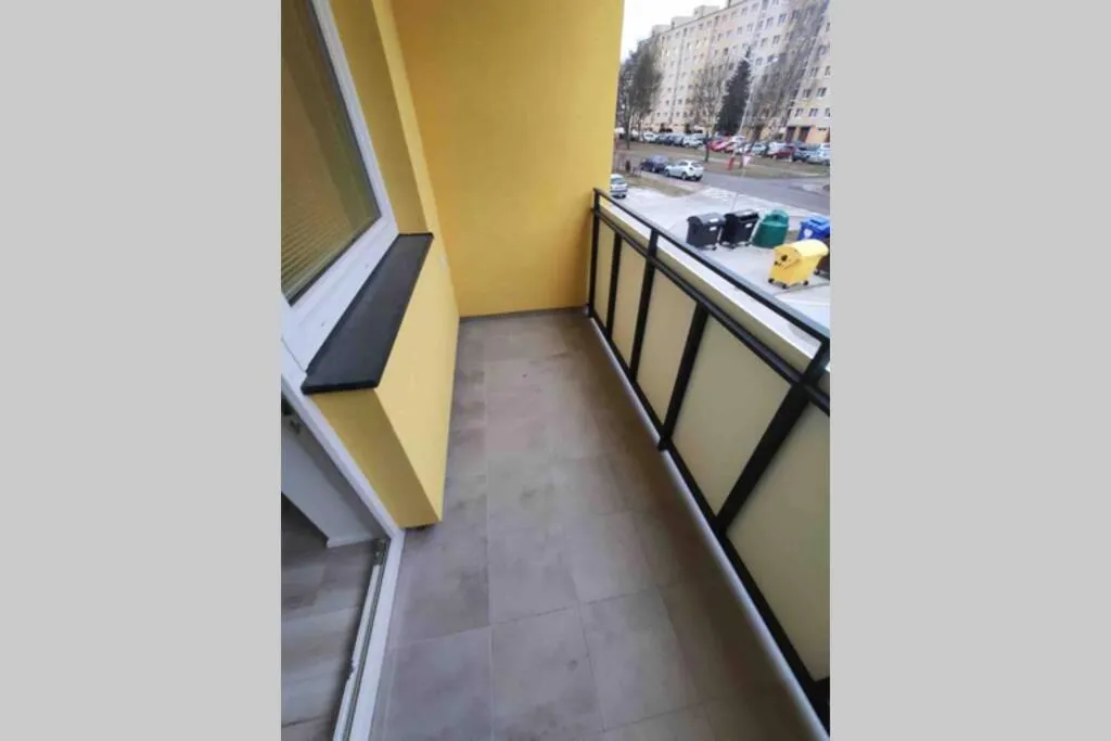 Image 5 of Moderné štúdio s bezplatným parkovaním