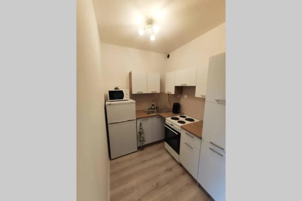 Image 6 of Moderné štúdio s bezplatným parkovaním