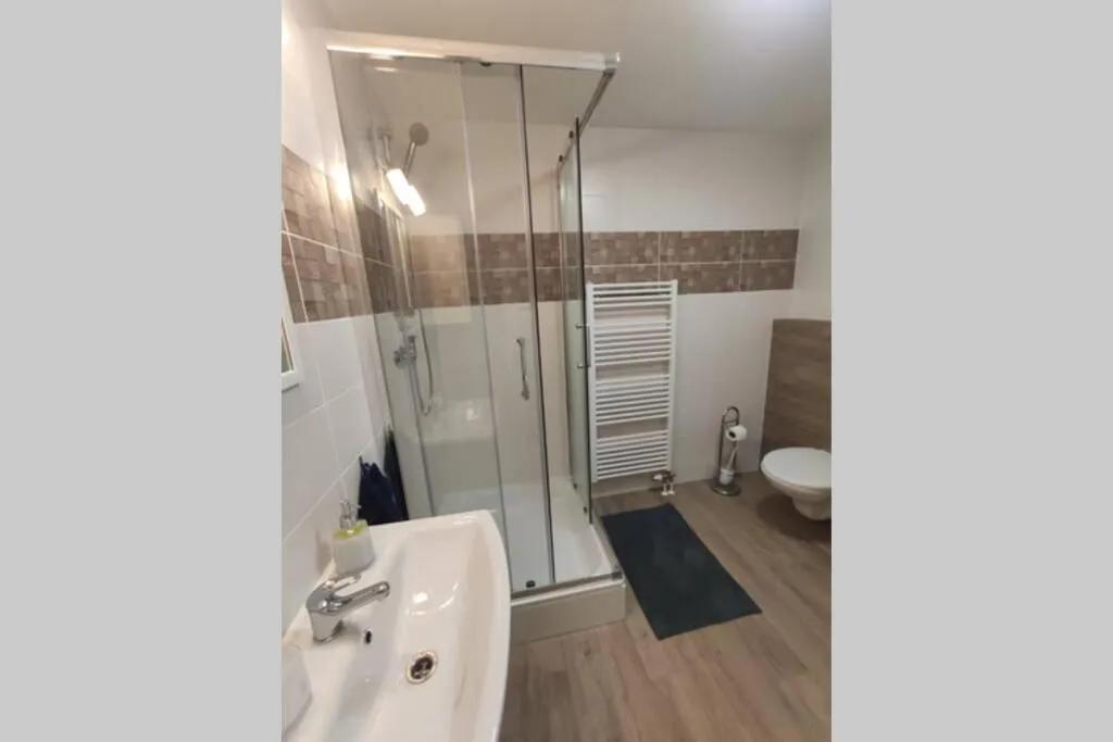 Image 7 of Moderné štúdio s bezplatným parkovaním