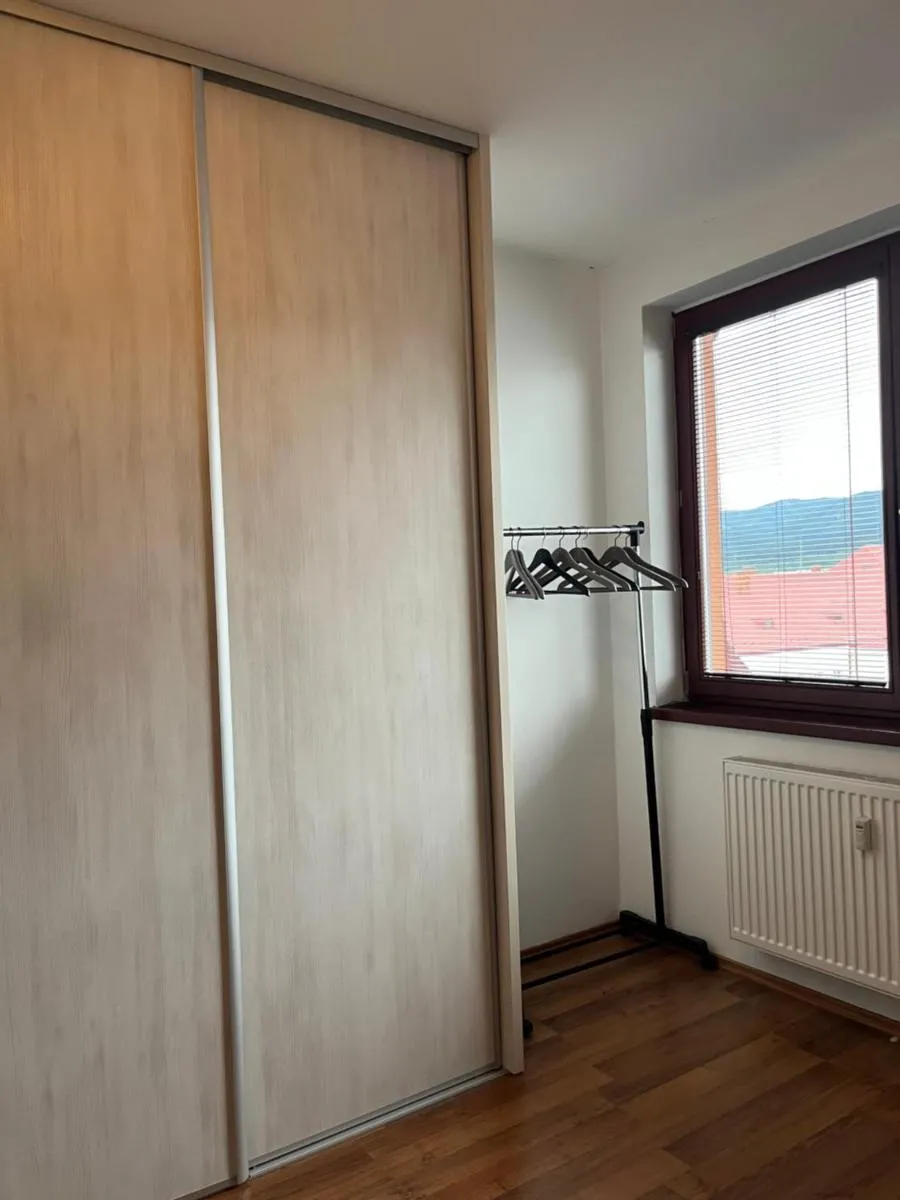 Image 6 of Modern flat with mountain view in city centre