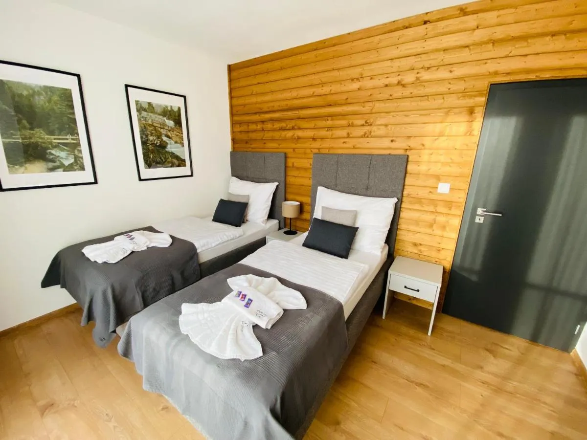 Image 7 of Monte Amnis Apartment