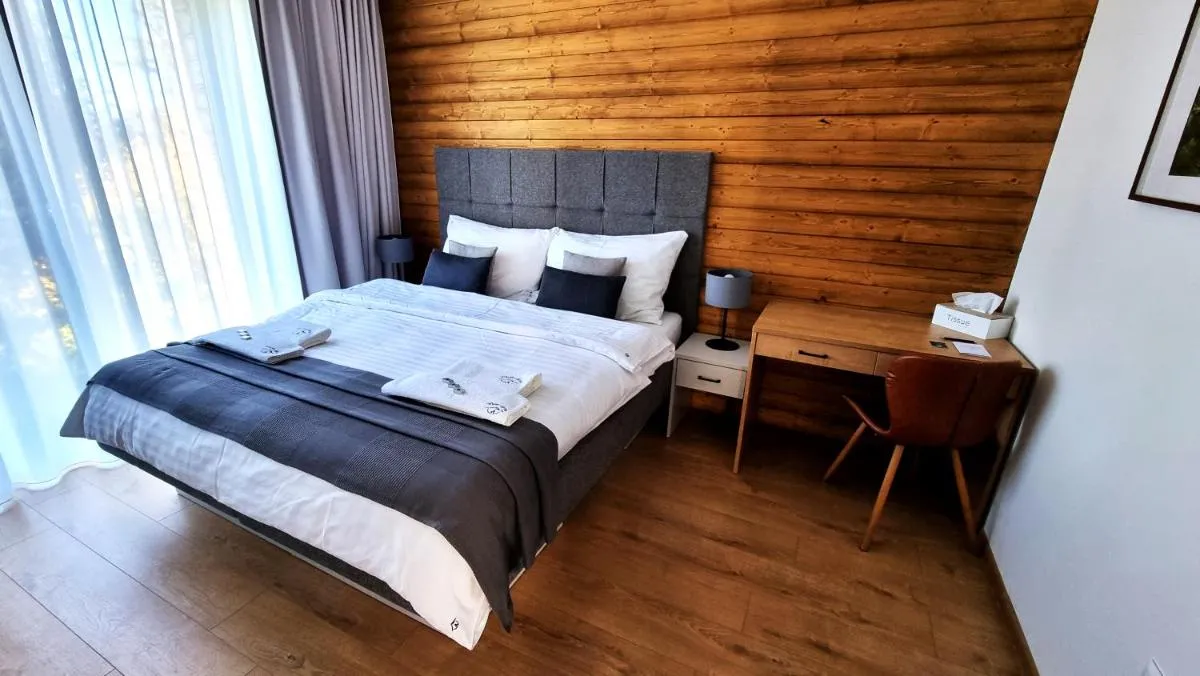 Image 4 of Monte Amnis Apartment