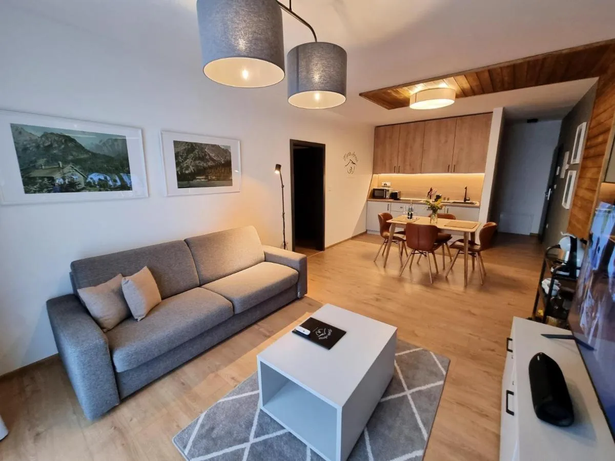 Image 3 of Monte Amnis Apartment