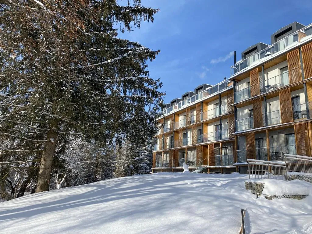 Image 1 of Monte Amnis Apartment
