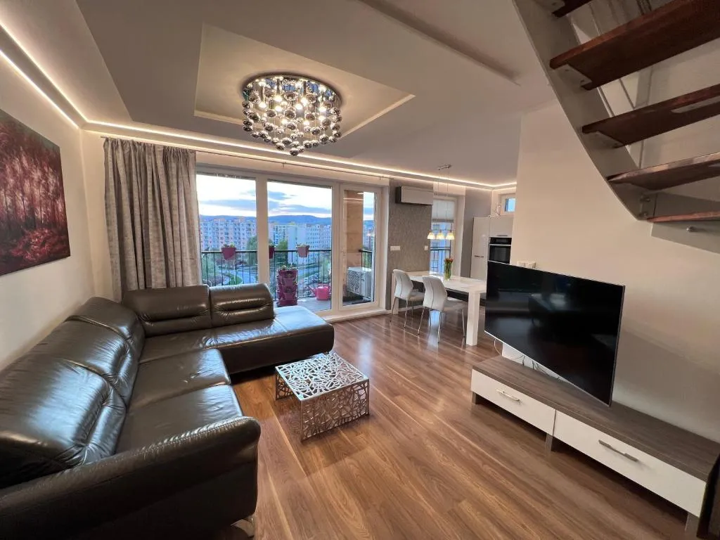 Image 1 of Monte Amnis Kosice Apartment