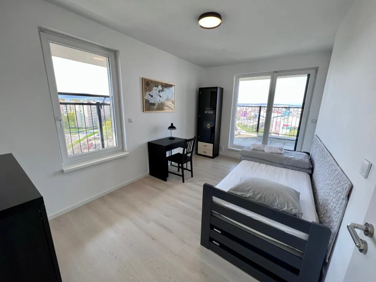 Image 6 of Monte Amnis Kosice Apartment
