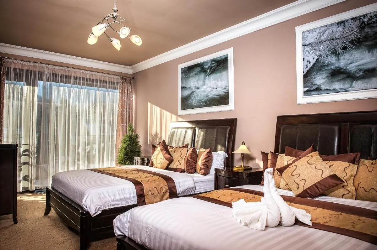 Image 2 of Mountain Resort Residences