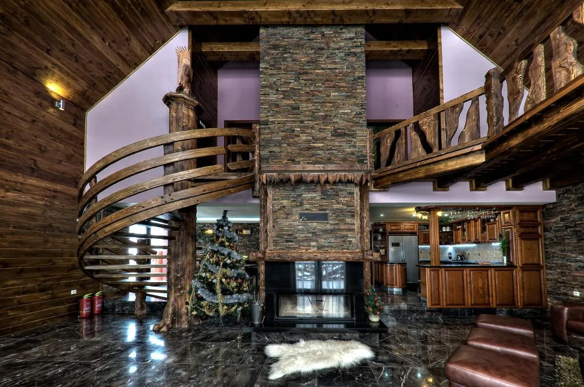 Image 5 of Mountain Resort Ždiar – Chalets