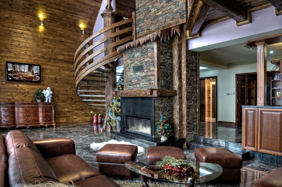Image 2 of Mountain Resort Ždiar – Chalets