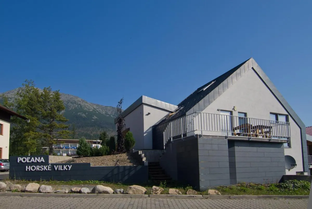 Image 6 of Mountain Villas Polana