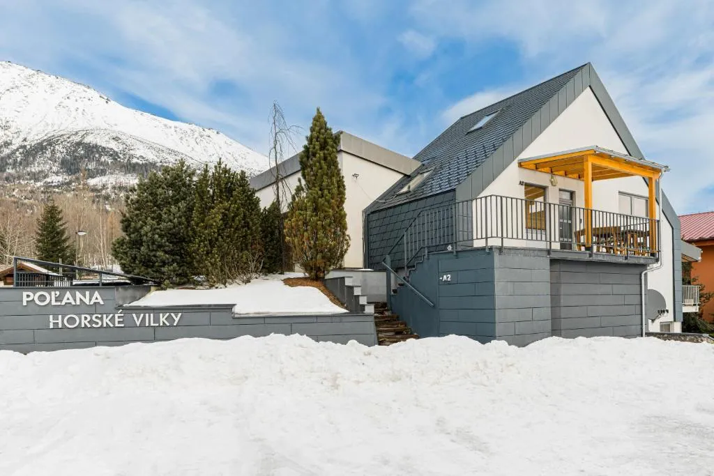 Image 1 of Mountain Villas Polana