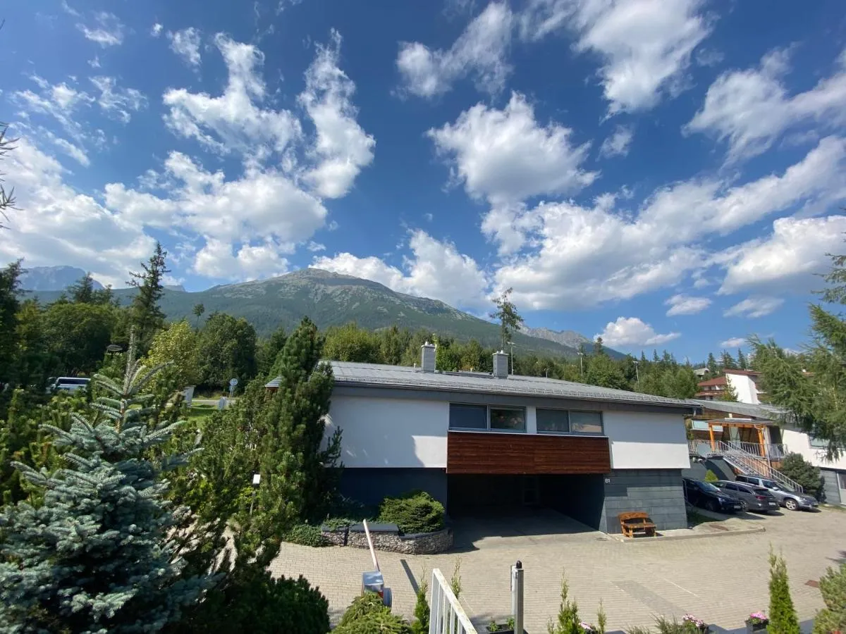 Image 4 of Mountain Villas Polana