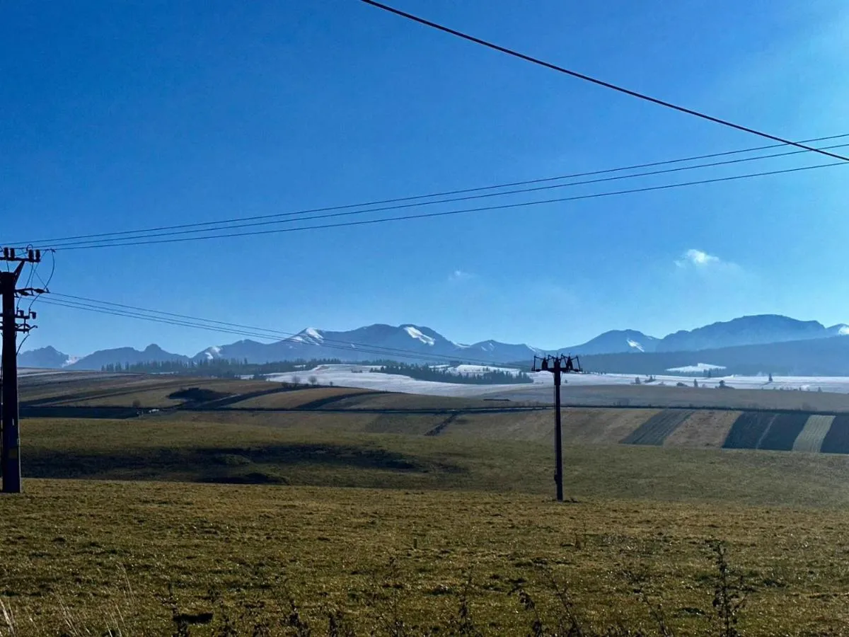 Image 2 of Mountain view Zakopane 14km