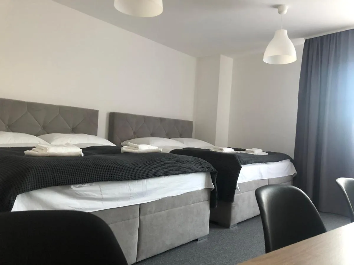 Image 3 of MyMara 8 Apartman Bešenová