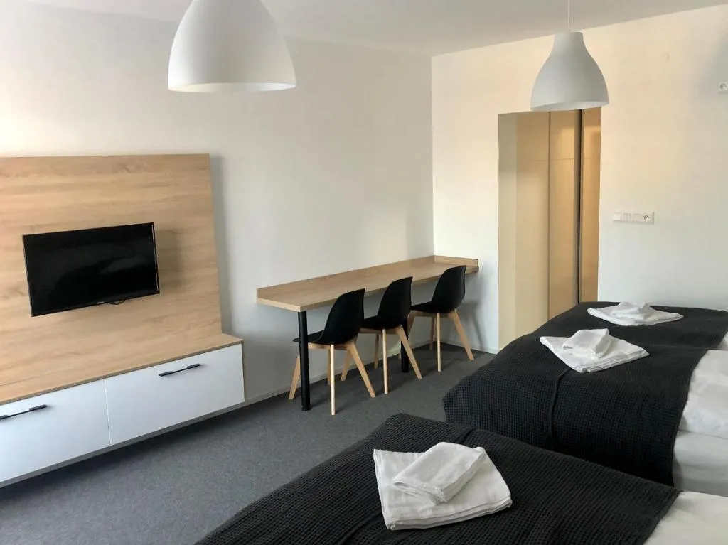 Image 1 of MyMara 8 Apartman Bešenová
