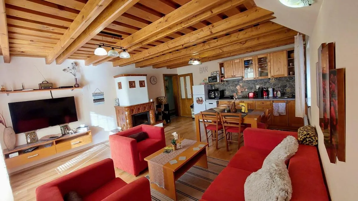 Image 4 of My TALE apartment