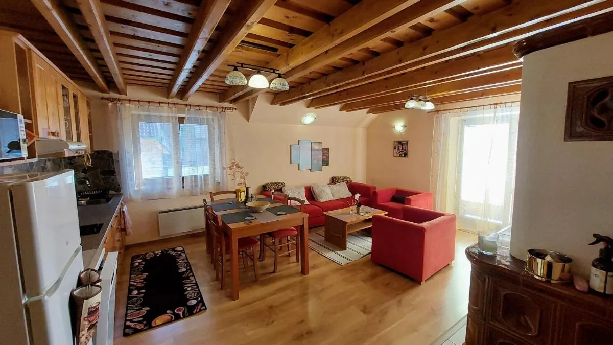 Image 5 of My TALE apartment