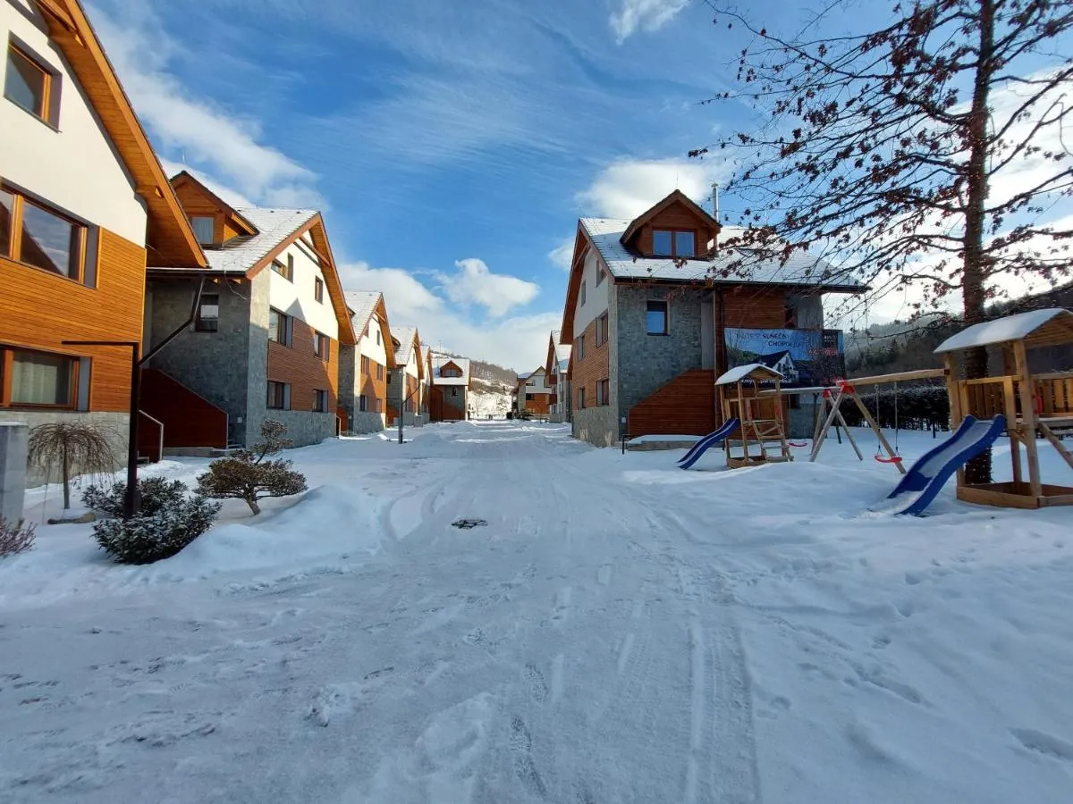Image 6 of Mýto Apartments BERGMAX, Ski Jasná Chopok 10min transit – Resort Mýto Apartments, parking free