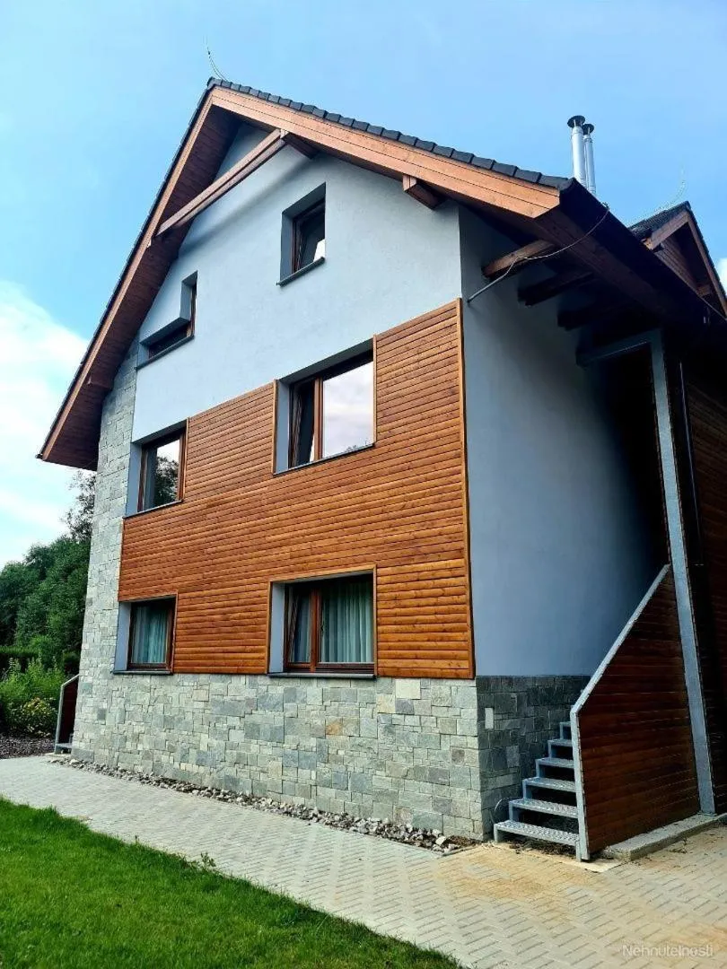 Image 5 of Mýto Apartments BERGMAX, Ski Jasná Chopok 10min transit – Resort Mýto Apartments, parking free