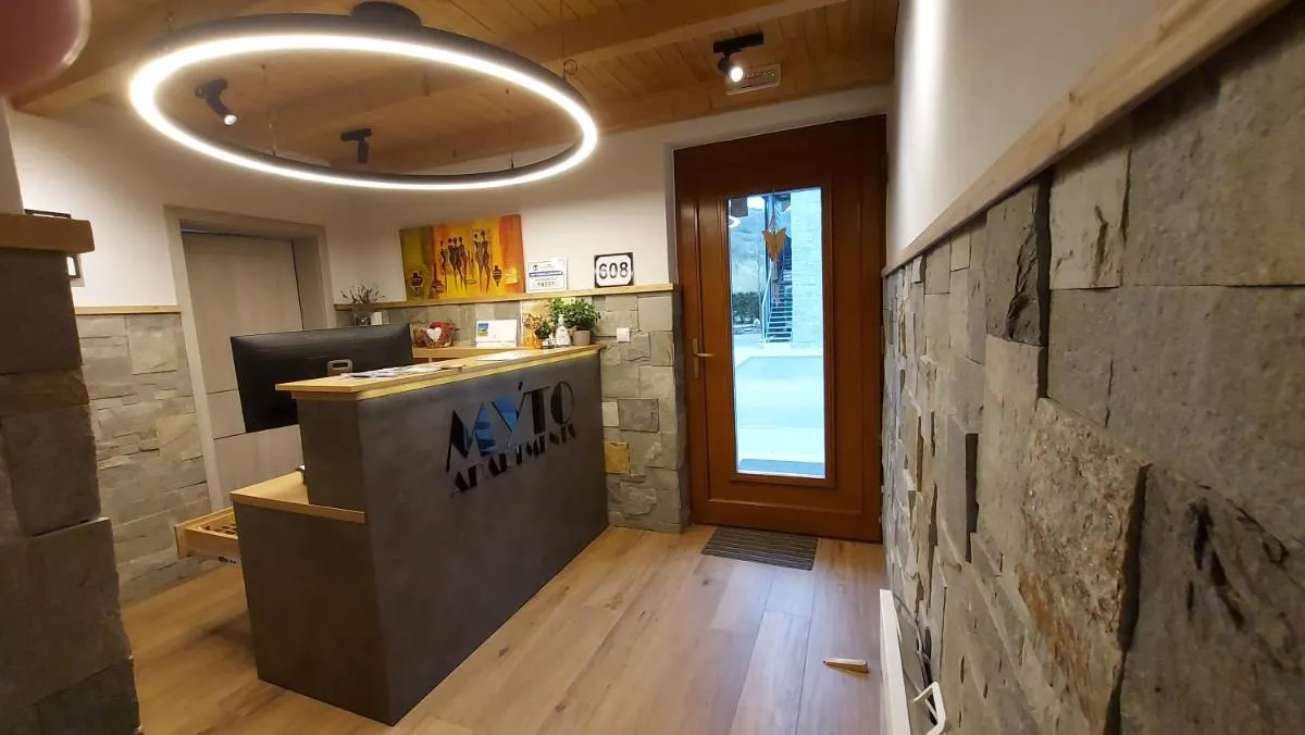 Image 3 of Mýto Apartments BERGMAX, Ski Jasná Chopok 10min transit – Resort Mýto Apartments, parking free