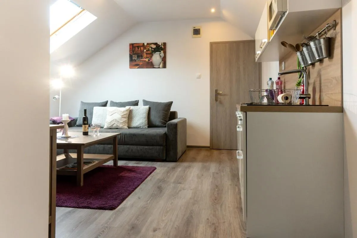 Image 3 of NISA Apartments