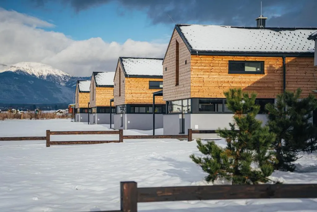 Image 1 of Natur Views, Chaty NATUR RESORT