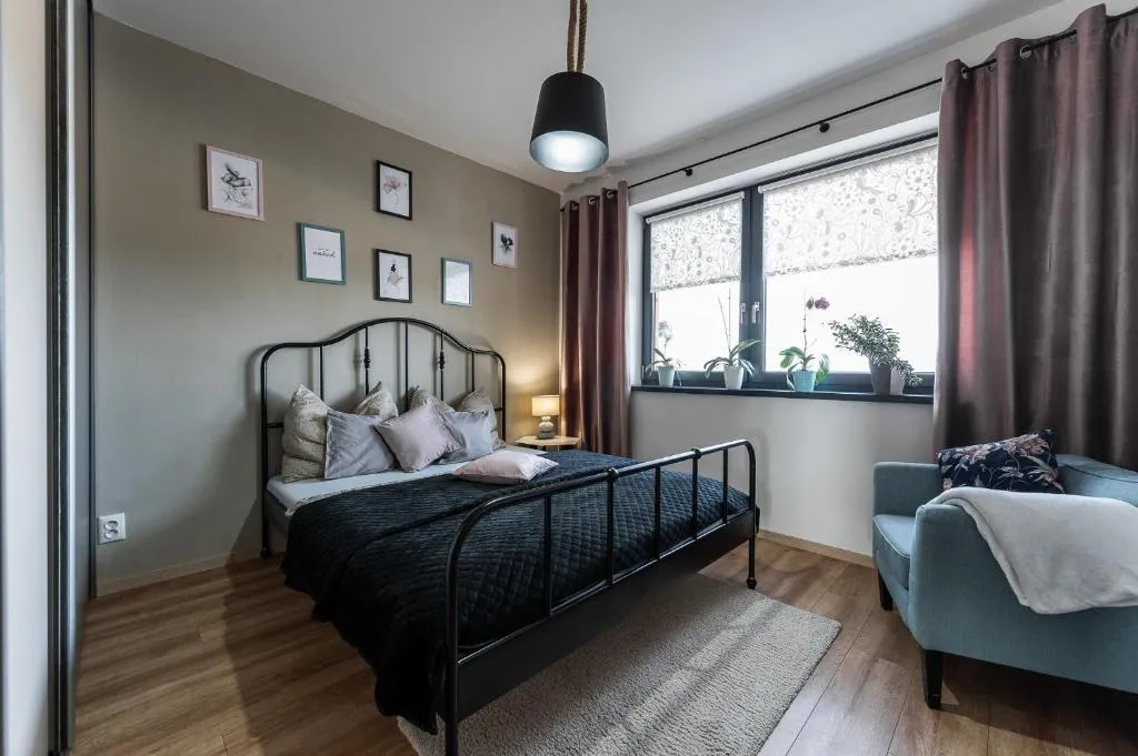 Image 1 of New Spacious Apartment with City View