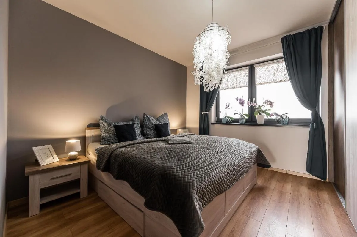 Image 2 of New Spacious Apartment with City View