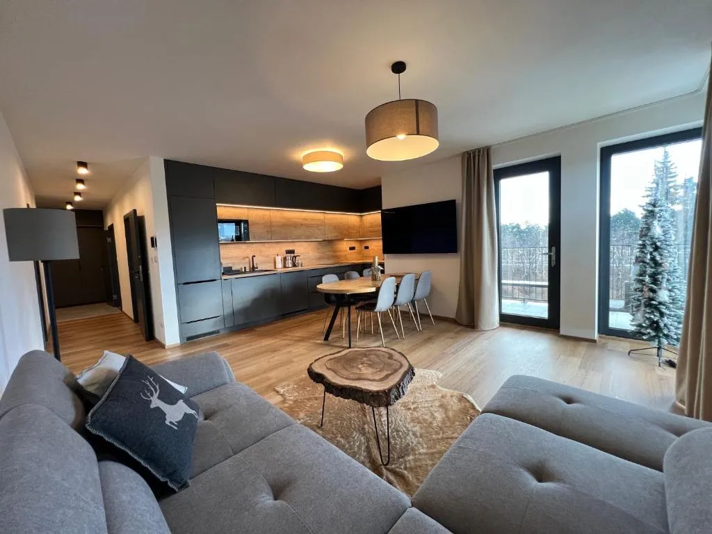 Image 1 of OAK Apartment Liptov