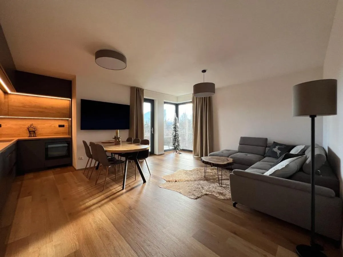 Image 7 of OAK Apartment Liptov