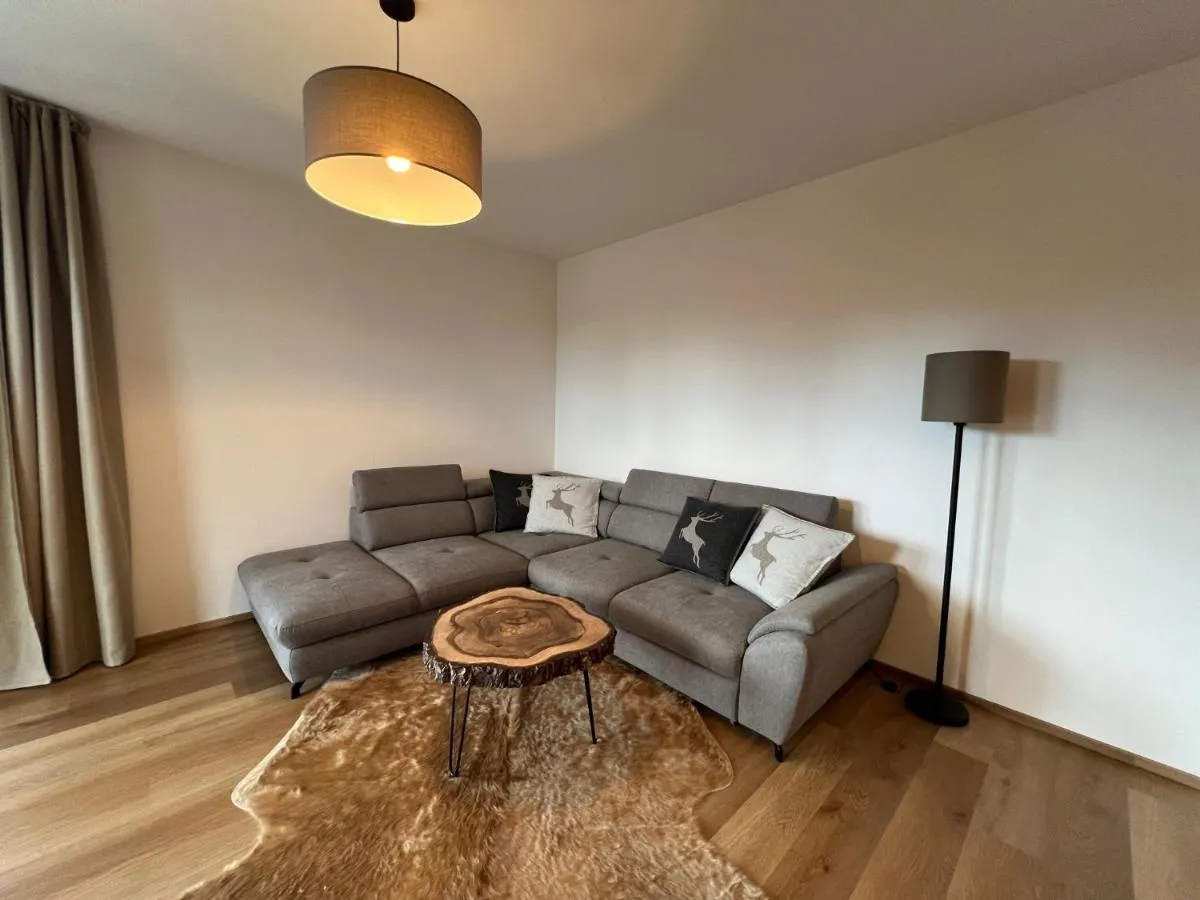 Image 5 of OAK Apartment Liptov