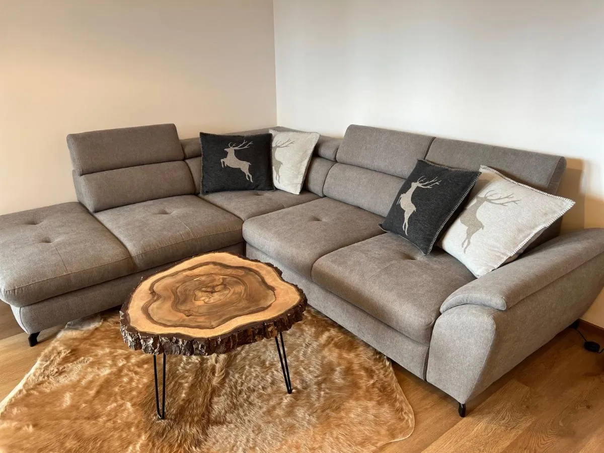 Image 6 of OAK Apartment Liptov