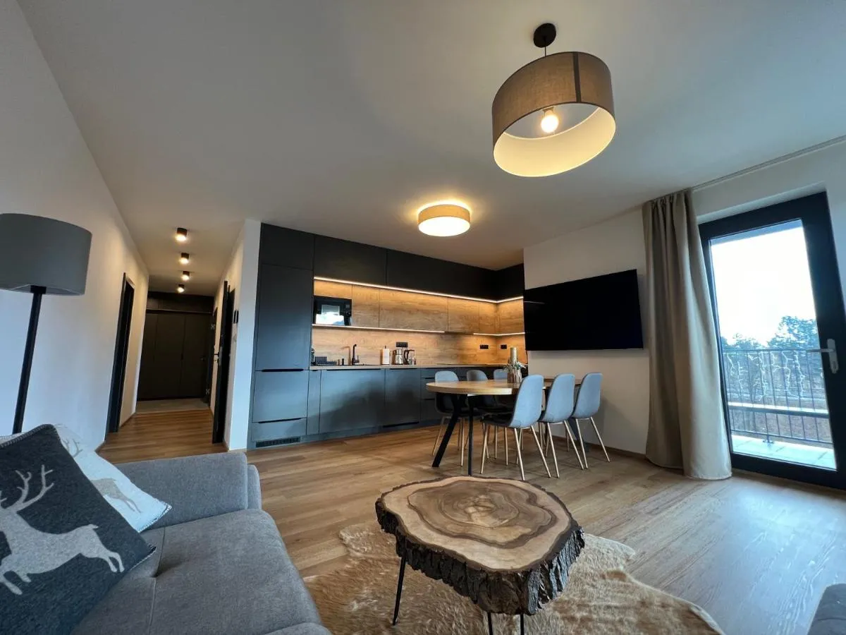 Image 2 of OAK Apartment Liptov
