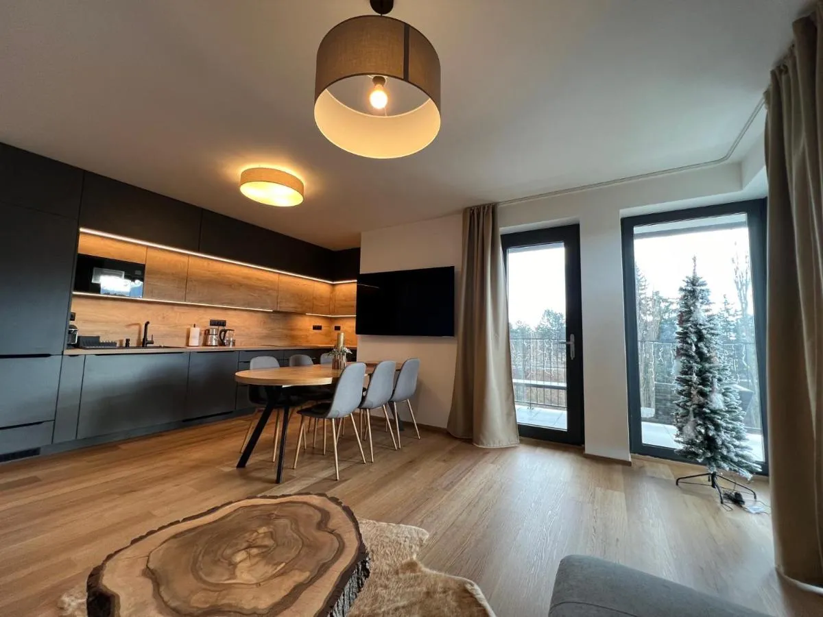 Image 3 of OAK Apartment Liptov