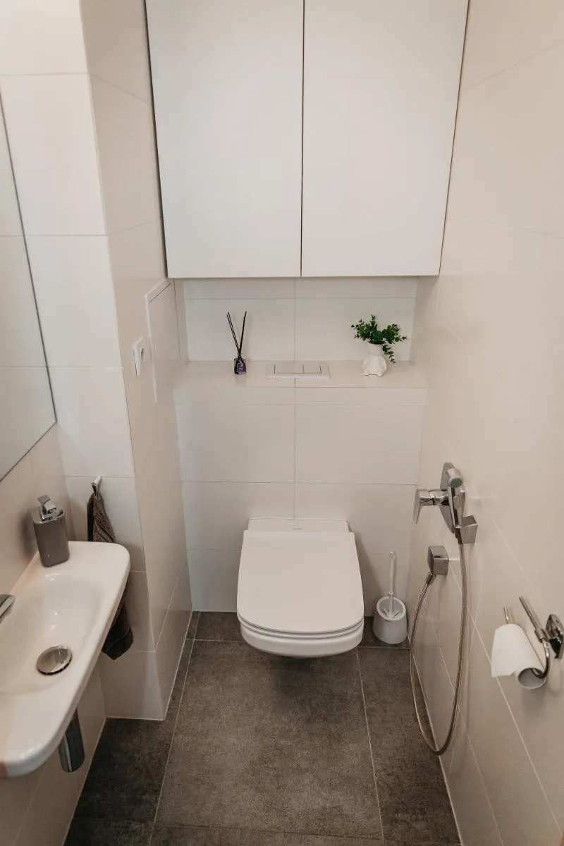 Image 7 of Old Town city center apartment 2 – private parking included