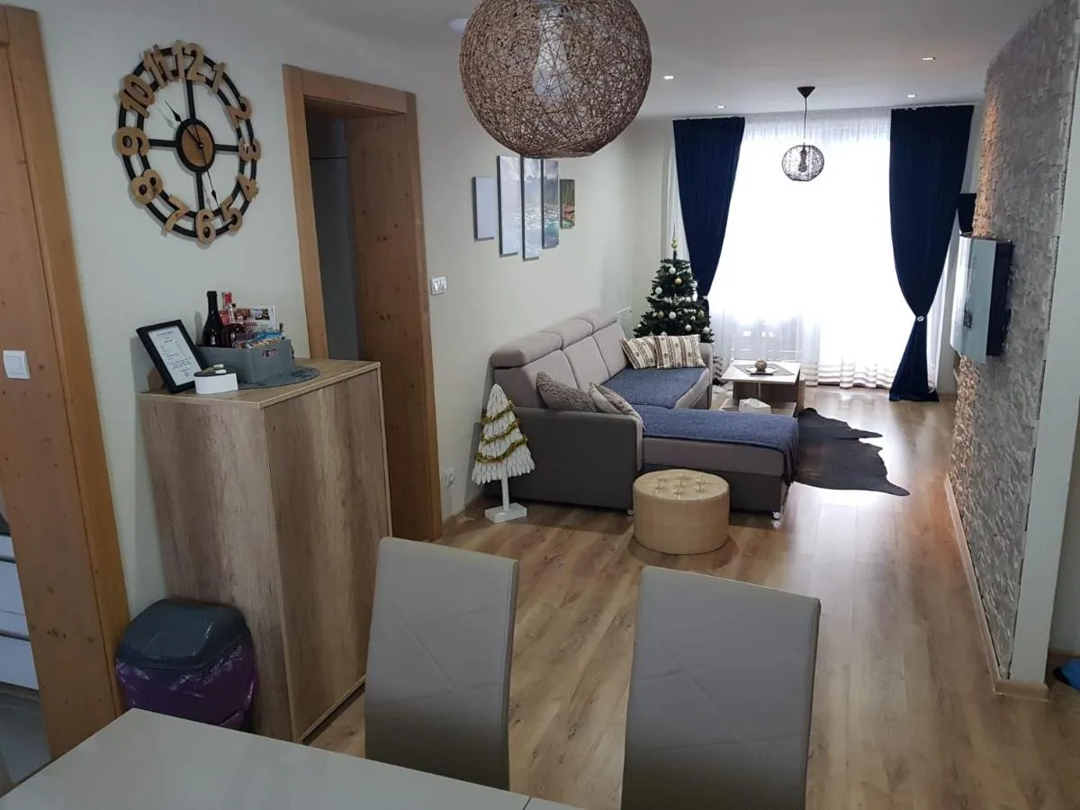 Image 2 of Oli apartments Telgárt