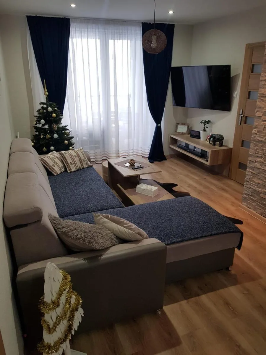 Image 4 of Oli apartments Telgárt