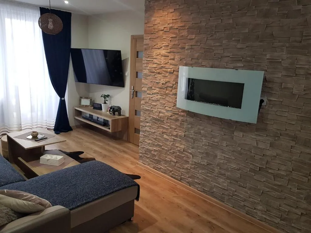 Image 1 of Oli apartments Telgárt