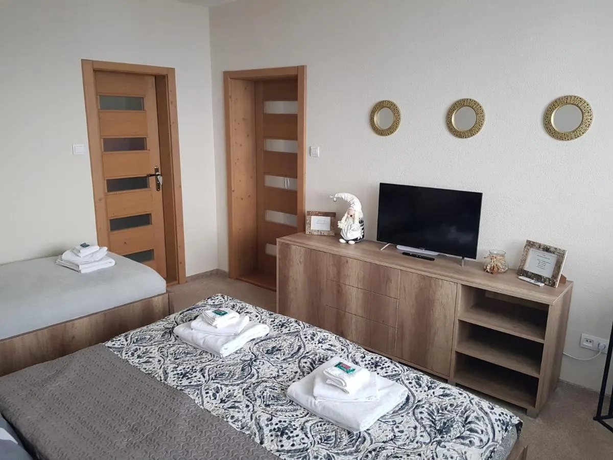 Image 6 of Oli apartments Telgárt