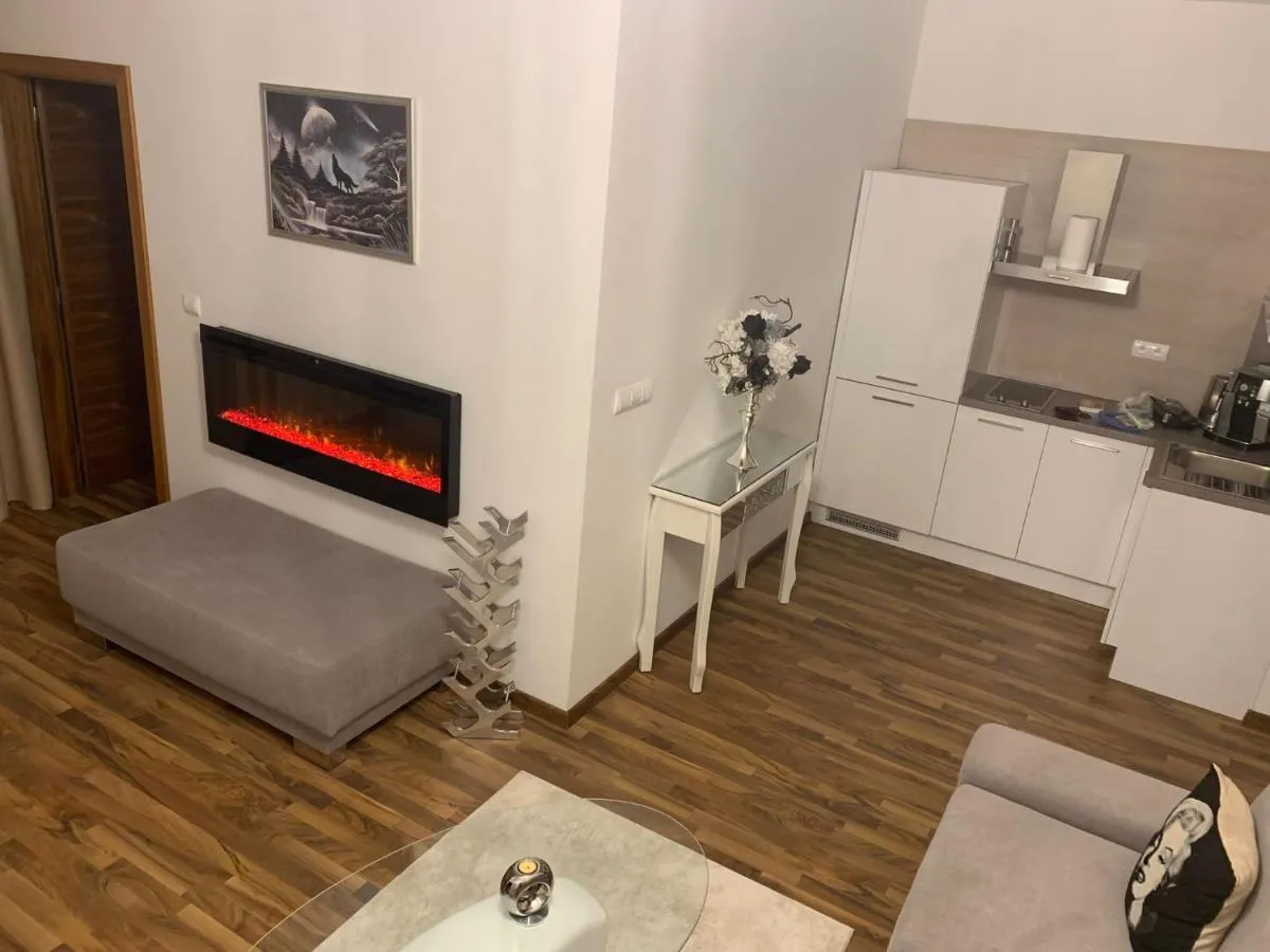 Image 7 of Oliver apartmán 6