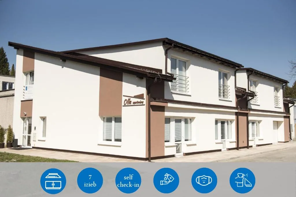 Image 1 of Olla apartmány